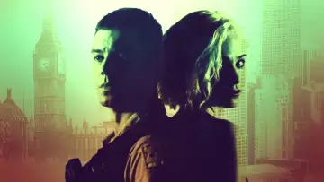Задник до серіалу "Sense8" #1378823