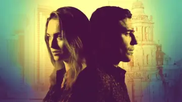 Задник до серіалу "Sense8" #1378824