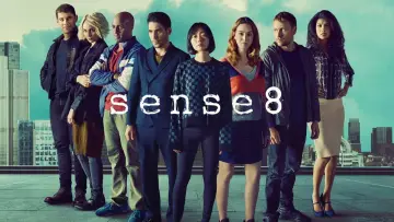 Задник до серіалу "Sense8" #1378825