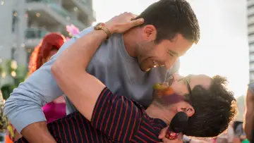 Задник до серіалу "Sense8" #1378827