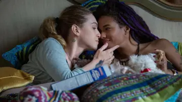 Задник до серіалу "Sense8" #1378829