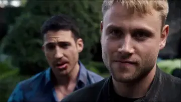 Задник до серіалу "Sense8" #1378831