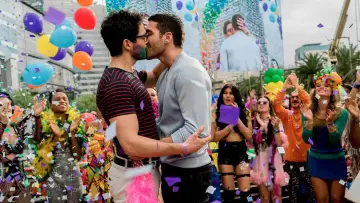 Задник до серіалу "Sense8" #1378832