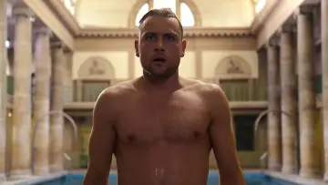 Задник до серіалу "Sense8" #1378833