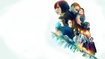 Задник до серіалу "Sense8" #1378835