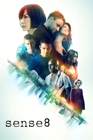 Постер до серіалу "Sense8" #1378841