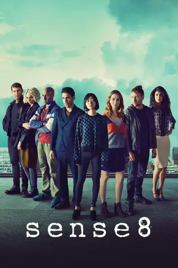 Постер до серіалу "Sense8" #1378846