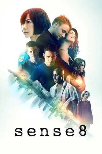 Постер до серіалу "Sense8" #1378847