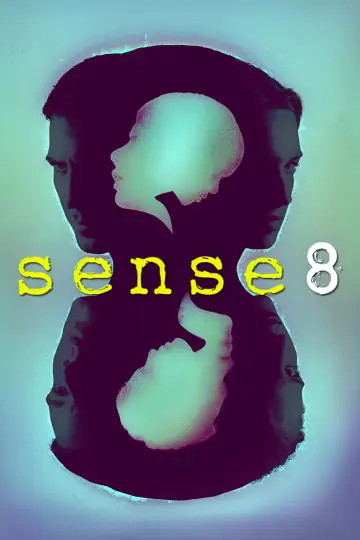 Постер до серіалу "Sense8" #1378849