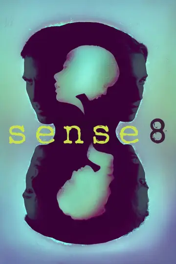 Постер до серіалу "Sense8" #1378852