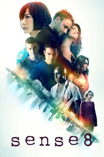 Постер до серіалу "Sense8" #1378855