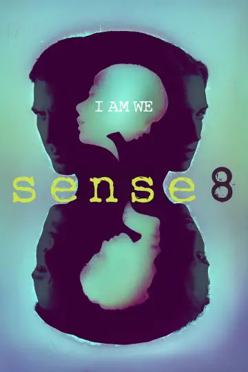 Постер до серіалу "Sense8" #1378856