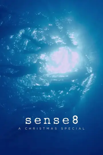 Постер до серіалу "Sense8" #1378871
