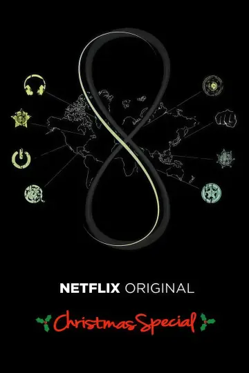 Постер до серіалу "Sense8" #1378872