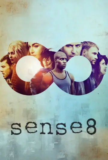 Постер до серіалу "Sense8" #1378873