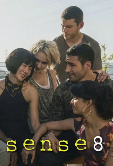 Постер до серіалу "Sense8" #1378874