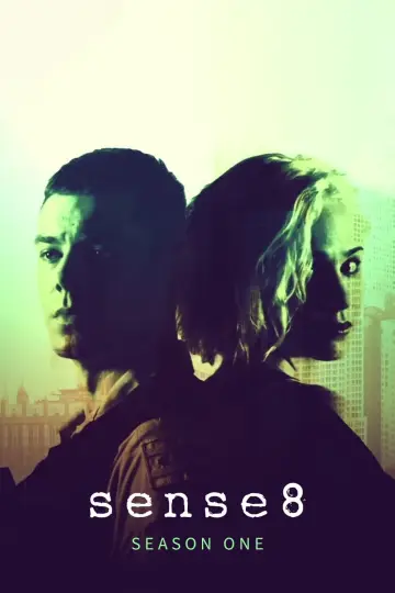 Постер до серіалу "Sense8" #1708077