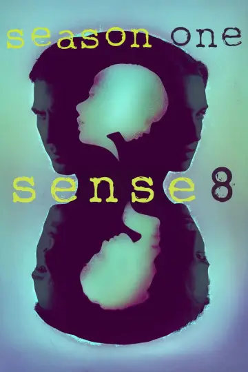 Постер до серіалу "Sense8" #1708078