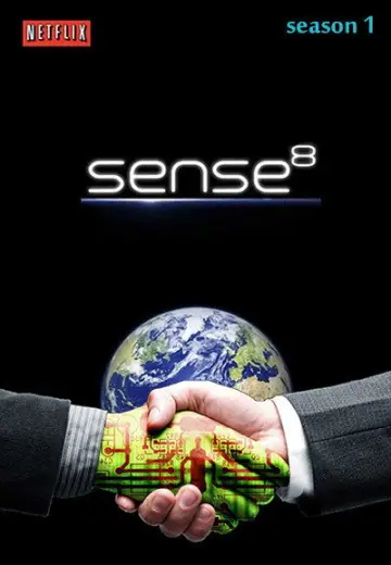 Постер до серіалу "Sense8" #1708080