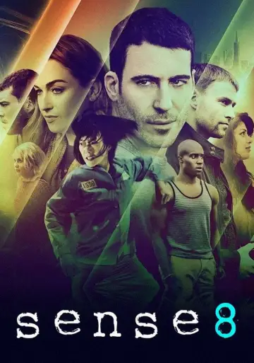 Постер до серіалу "Sense8" #1708082