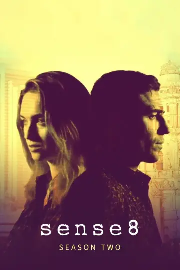 Постер до серіалу "Sense8" #1708087