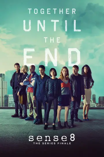 Постер до серіалу "Sense8" #1708090