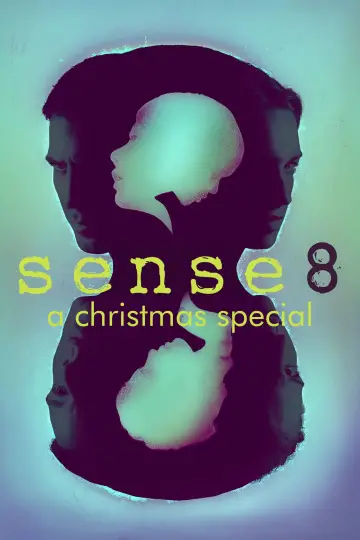 Постер до серіалу "Sense8" #1708091