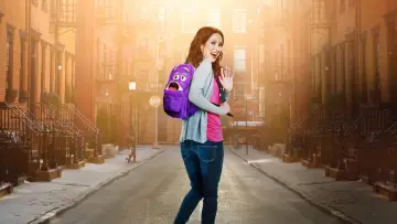 Задник до серіалу "Unbreakable Kimmy Schmidt" #1360172