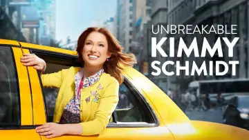 Задник до серіалу "Unbreakable Kimmy Schmidt" #1360175