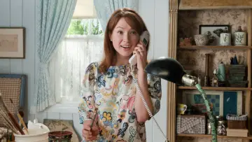 Задник до серіалу "Unbreakable Kimmy Schmidt" #1360178