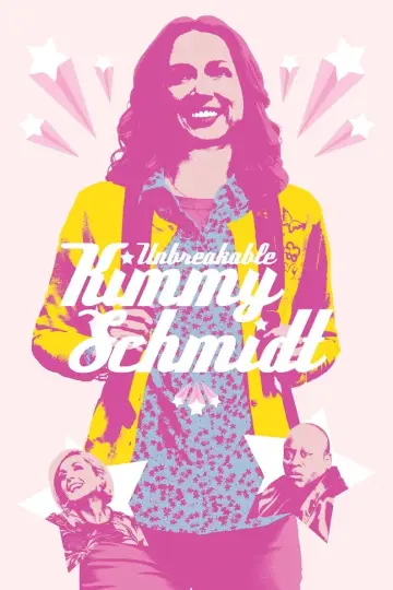 Постер до серіалу "Unbreakable Kimmy Schmidt" #1360189