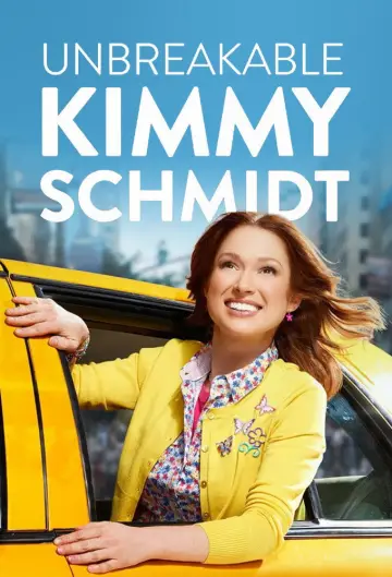 Постер до серіалу "Unbreakable Kimmy Schmidt" #1360193