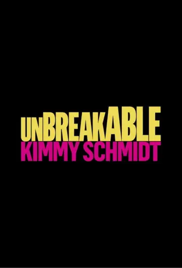 Постер до серіалу "Unbreakable Kimmy Schmidt" #1360198
