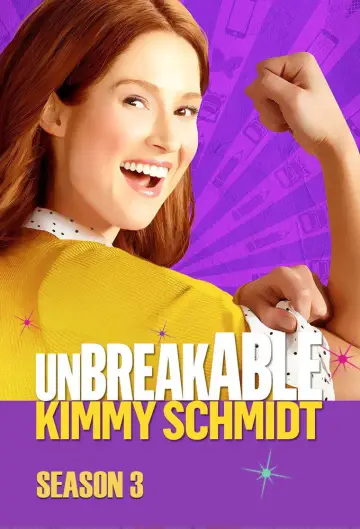 Постер до серіалу "Unbreakable Kimmy Schmidt" #1687812