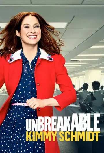 Постер до серіалу "Unbreakable Kimmy Schmidt" #1687814