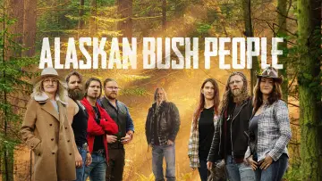 Задник к сериалу "Alaskan Bush People" #1427468
