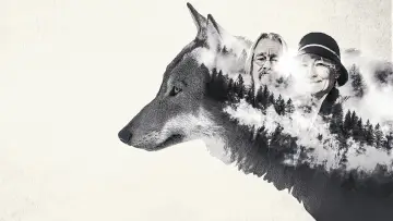 Задник к сериалу "Alaskan Bush People" #1427474