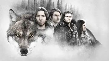 Задник к сериалу "Alaskan Bush People" #1427483