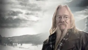 Задник к сериалу "Alaskan Bush People" #1427486