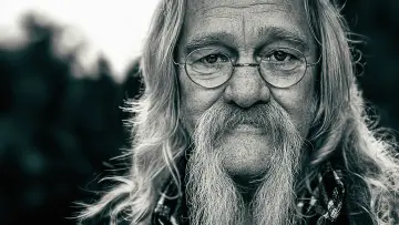 Задник к сериалу "Alaskan Bush People" #1427488