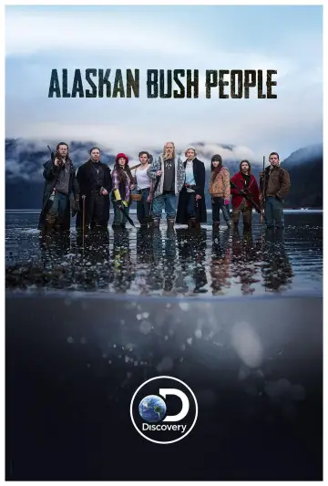 Постер к сериалу "Alaskan Bush People" #1427498