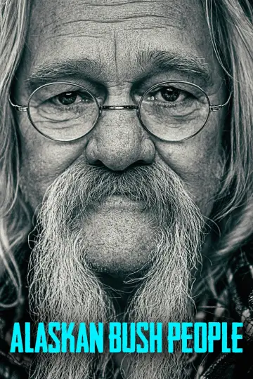 Постер к сериалу "Alaskan Bush People" #1427500