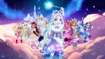 Задник до серіалу "Ever After High" #1439745