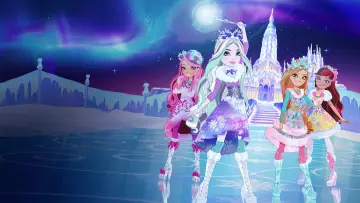 Задник до серіалу "Ever After High" #1439750