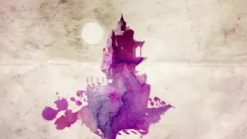 Задник до серіалу "Ever After High" #1439754