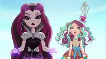 Задник до серіалу "Ever After High" #1439755