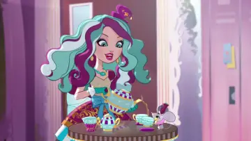 Задник до серіалу "Ever After High" #1439756