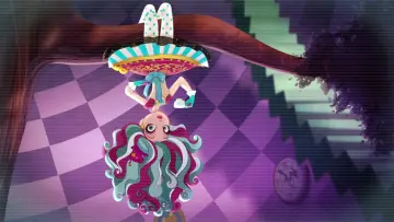 Задник до серіалу "Ever After High" #1439757