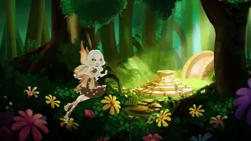 Задник до серіалу "Ever After High" #1439758