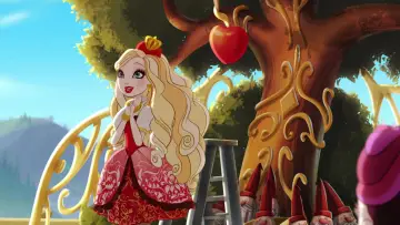 Задник до серіалу "Ever After High" #1439760